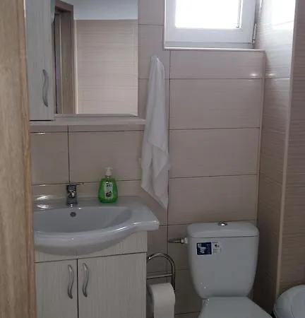 Top Holiday Apartment Apartament Eforie Nord