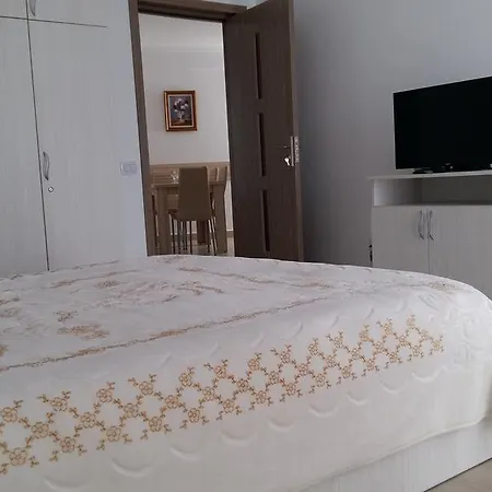 Top Holiday Apartment Apartament