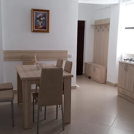 Top Holiday Apartment *