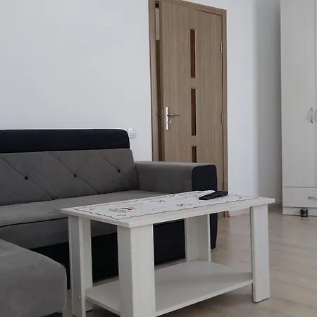 Top Holiday Apartment