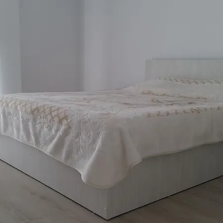 Apartament Top Holiday Apartment Eforie Nord