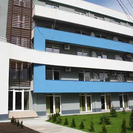 Top Holiday Apartment Apartament *