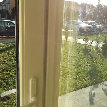Apartament Top Holiday Apartment *