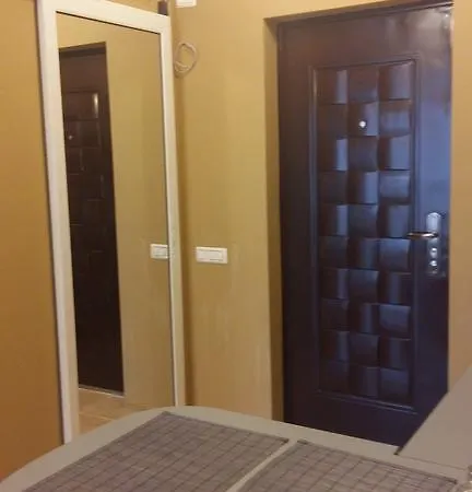 Apartament Top Holiday Apartment