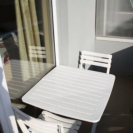 Apartament Top Holiday Apartment