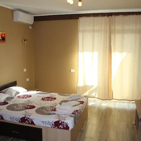 Top Holiday Apartment Apartament *