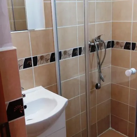Top Holiday Apartment Apartament *