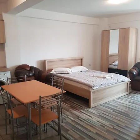 Top Holiday Apartment Apartament *