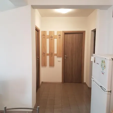 Top Holiday Apartment Apartament *