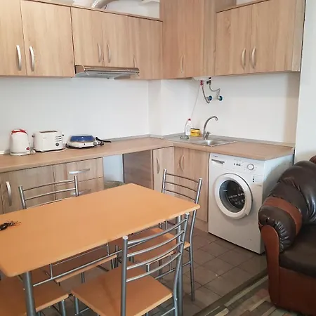 Top Holiday Apartment *