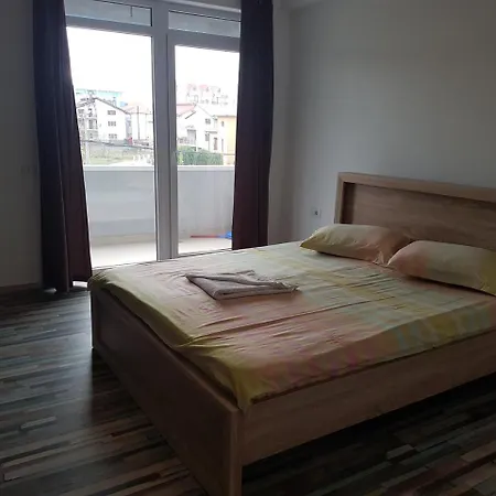 Apartament Top Holiday Apartment