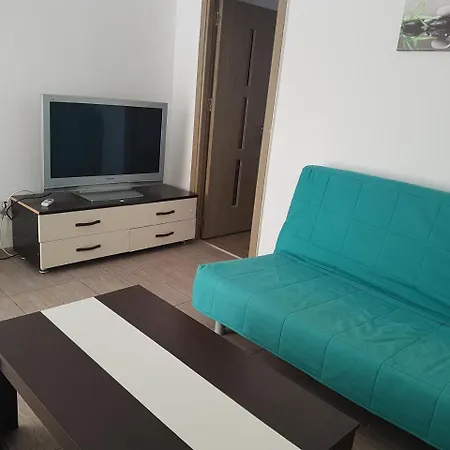 Apartament Top Holiday Apartment *