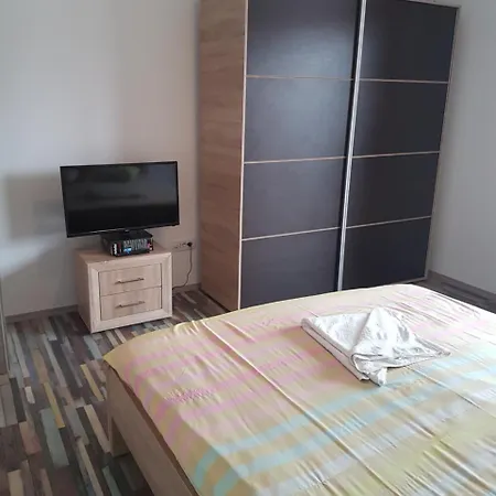 Top Holiday Apartment