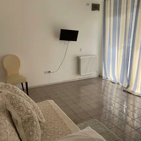 Top Holiday Apartment * Eforie Nord