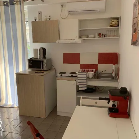 Apartament Top Holiday Apartment *