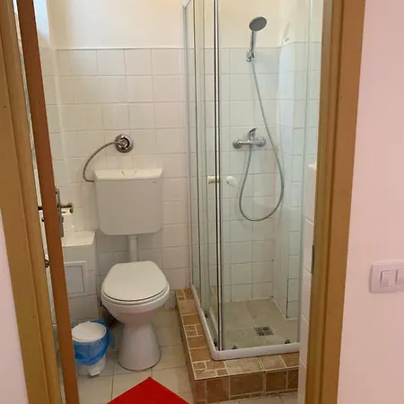 Apartament Top Holiday Apartment