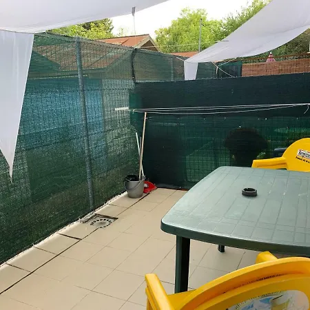 Top Holiday Apartment