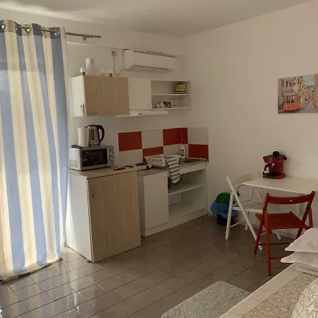 Top Holiday Apartment *