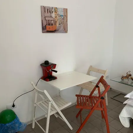 Top Holiday Apartment Eforie Nord