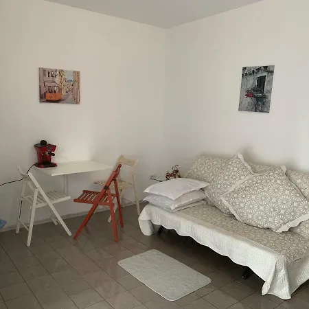 Top Holiday Apartment Apartament