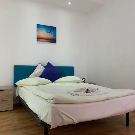 Top Holiday Apartment *