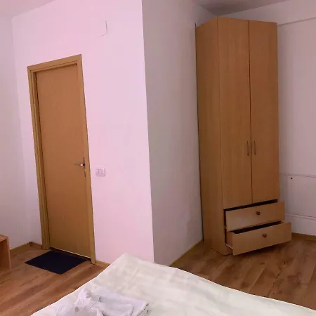 Top Holiday Apartment