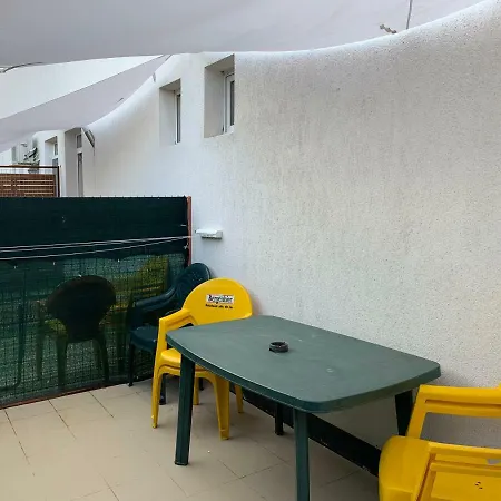 Top Holiday Apartment