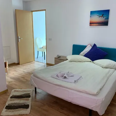 Top Holiday Apartment *