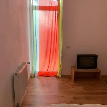 Top Holiday Apartment Apartament