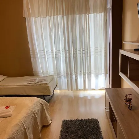 Apartament Top Holiday Apartment Eforie Nord