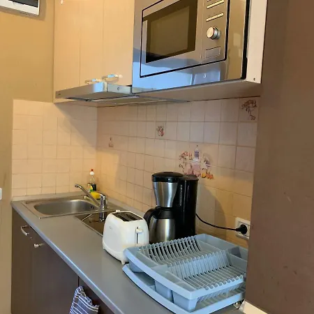 Top Holiday Apartment