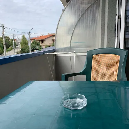 Top Holiday Apartment