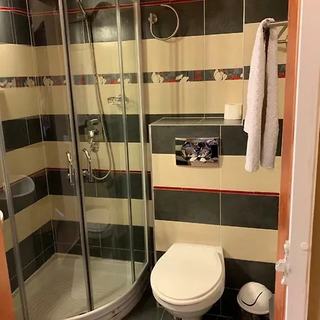 Top Holiday Apartment