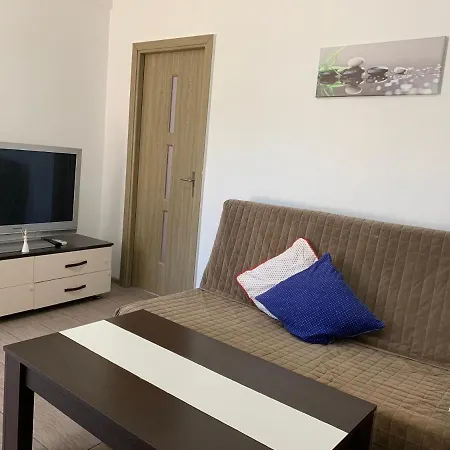Top Holiday Apartment Eforie Nord