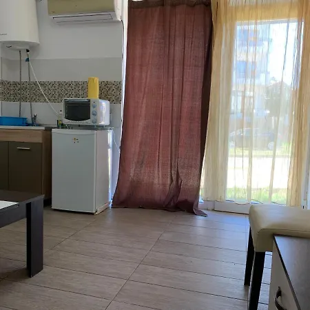 Top Holiday Apartment * Eforie Nord