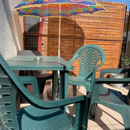 Apartament Top Holiday Apartment *