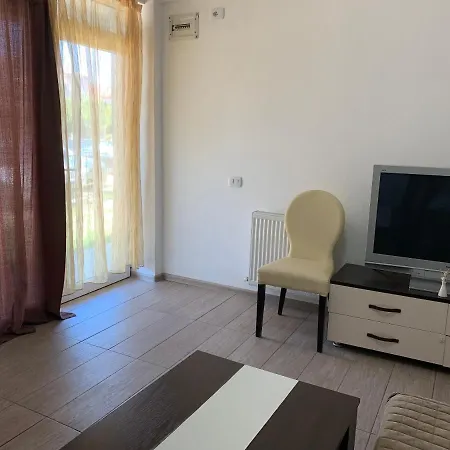 Top Holiday Apartment *