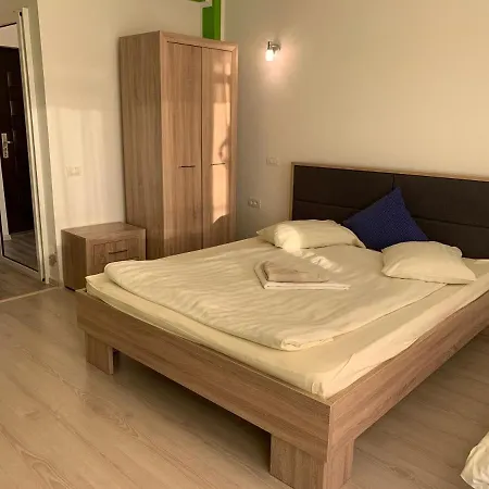 Top Holiday Apartment *