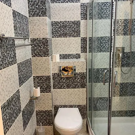 Apartament Top Holiday Apartment Eforie Nord