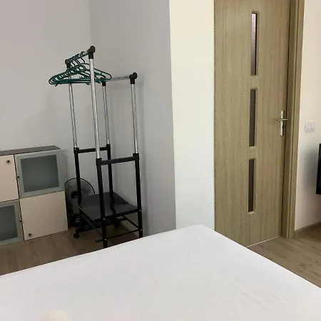 Apartament Top Holiday Apartment