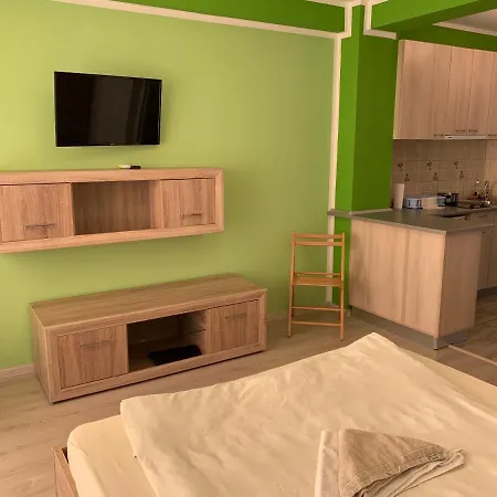 Top Holiday Apartment Apartament