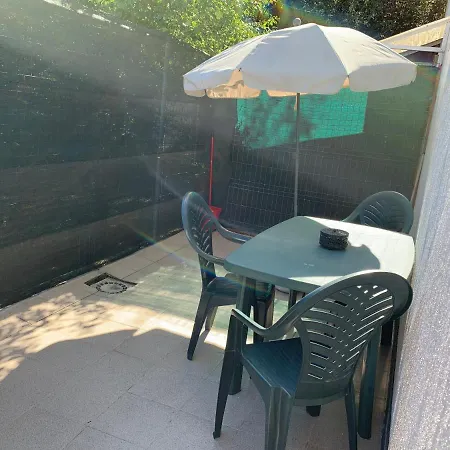 Top Holiday Apartment Apartament