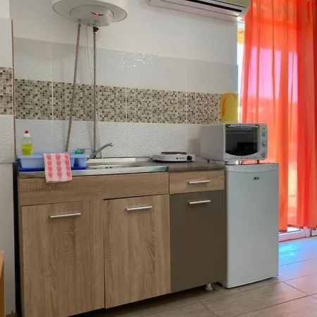 Top Holiday Apartment Apartament