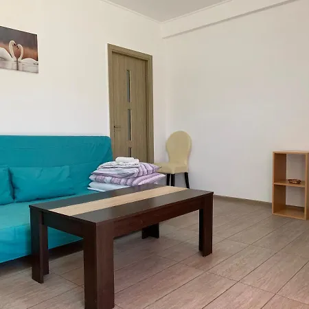 Apartament Top Holiday Apartment