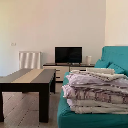 Apartament Top Holiday Apartment
