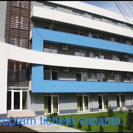 Top Holiday Apartment * Eforie Nord